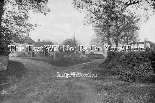 SX 792 - Walberton, Sussex