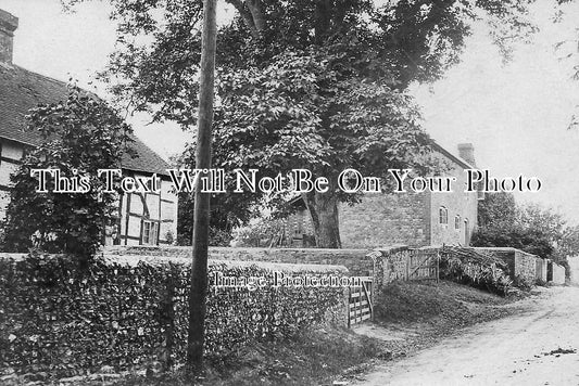 SX 875 - Sutton, Sussex