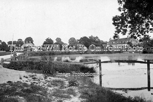 SX 959 - Walberton, Sussex