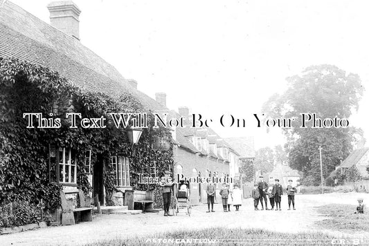 WA 1146 - Aston Cantlow, Warwickshire