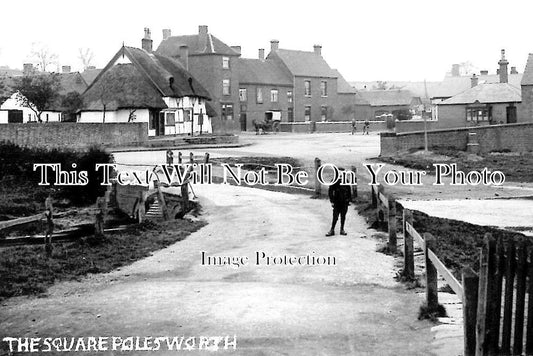 WA 1148 - The Square, Polesworth, Warwickshire