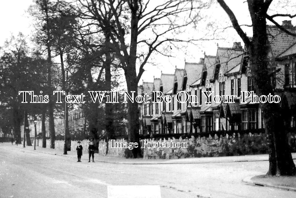 WA 1178 - Slade Road, Erdington, Birmingham, Warwickshire