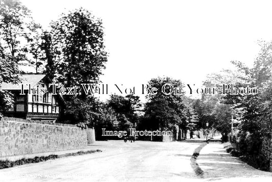 WA 1268 - Kingsbury Road, Erdington, Birmingham, Warwickshire