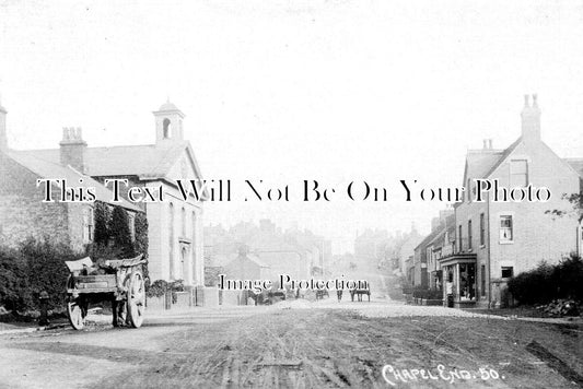 WA 1280 - Chapel End, Warwickshire