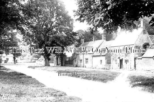 WA 1324 - Honington, Warwickshire