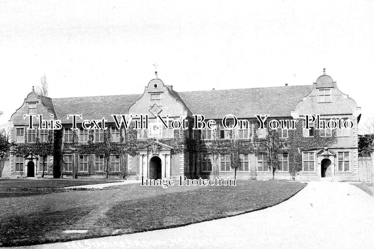 WA 1384 - The Stables, Arbury, Warwickshire
