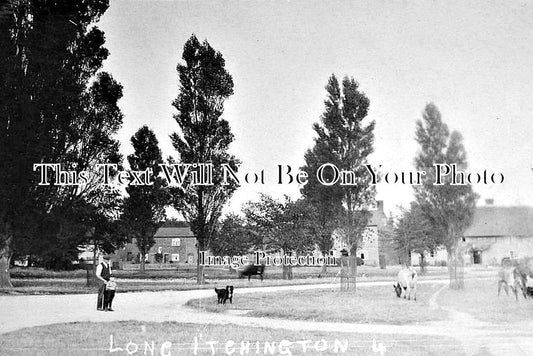WA 1423 - Long Itchington, Warwickshire