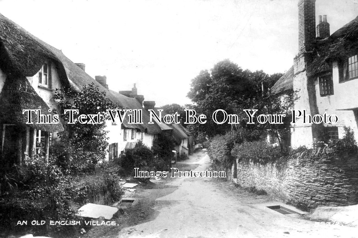 WA 1456 - Atherstone, Warwickshire