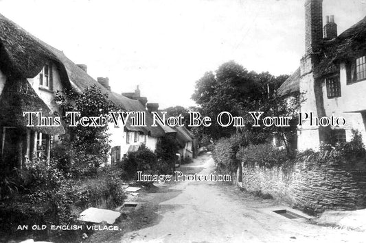 WA 1456 - Atherstone, Warwickshire