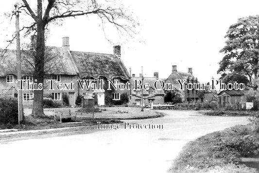 WA 1477 - The Green, Tysoe, Warwickshire