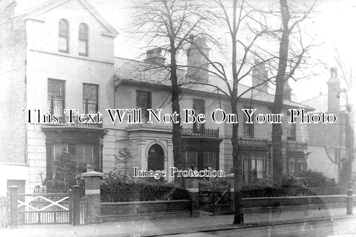 WA 1577 - Bristol Road, Birmingham, Warwickshire