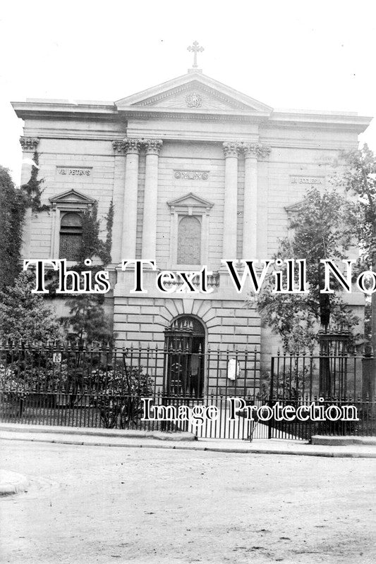 WA 1642 - Erdington, Birmingham, Warwickshire