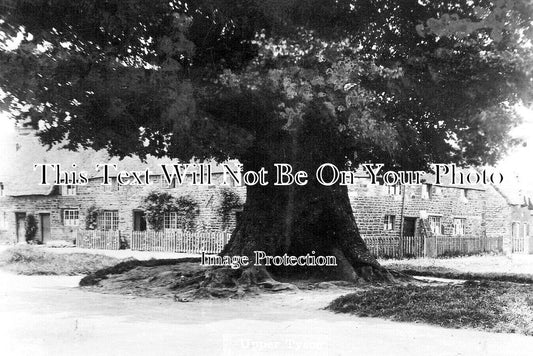 WA 1652 - Upper Tysoe, Warwickshire