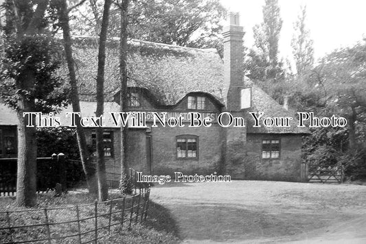 WA 1733 - The Stag Pub, Offchurch, Leamington Spa, Warwickshire