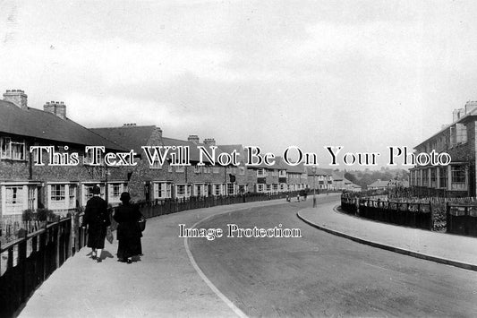 WA 18 - Foxwell Road, Bordesley Green East, Birmingham, Warwickshire