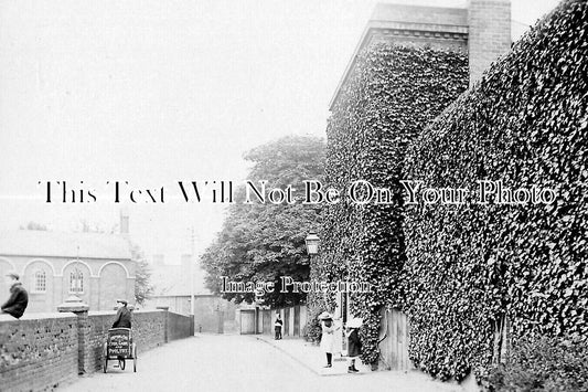 WA 1839 - Solihull, Warwickshire