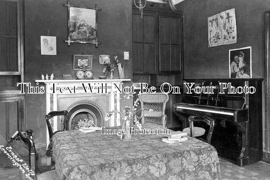 WA 2019 - Abbotsford School, New Street, Kenilworth, Warwickshire