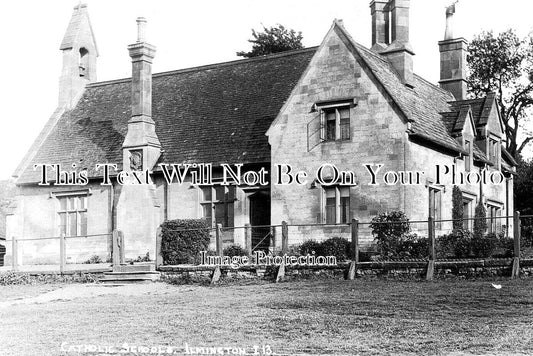 WA 2021 - Catholic Schools, Ilmington, Warwickshire