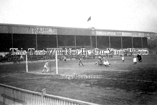 WA 2022 - Birmingham Football Stadium, Warwickshire