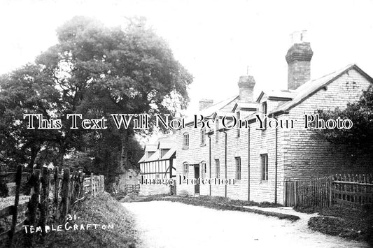 WA 2027 - Temple Grafton, Warwickshire