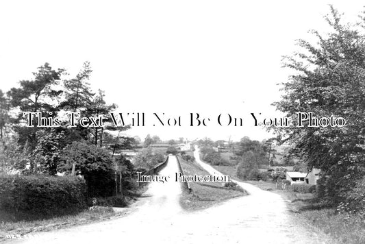 WA 2073 - Earlswood, Warwickshire