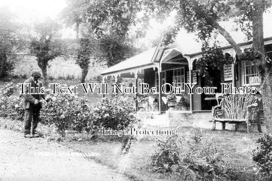 WA 2130 - First Class Pavilion, Erdington, Warwickshire