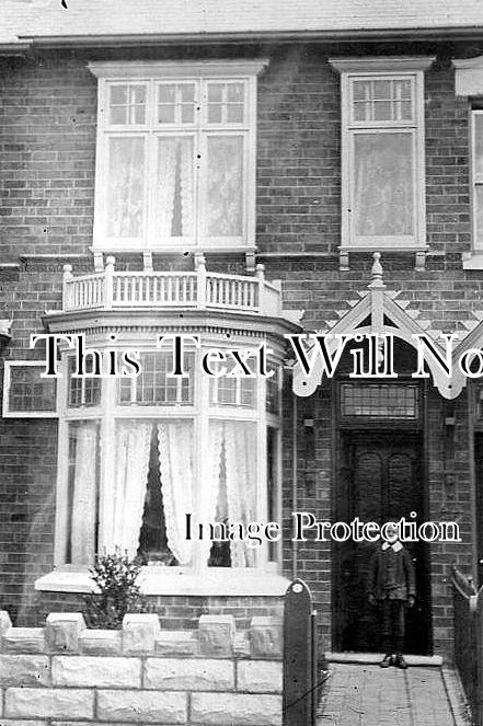 WA 2266 - 7 Sarehole Road, Hall Green, Birmingham, Warwickshire