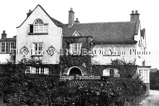 WA 2274 - 52 Farquhar Road, Edgbaston, Birmingham, Warwickshire