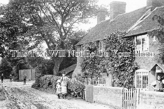 WA 2295 - Billesley Lane, Moseley, Birmingham, Warwickshire