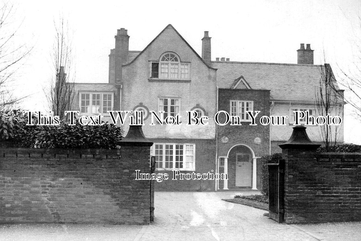 WA 2327 - 52 Farquhar Road, Edgbaston, Birmingham, Warwickshire
