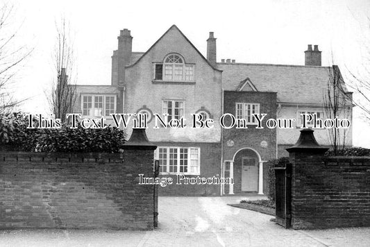 WA 2327 - 52 Farquhar Road, Edgbaston, Birmingham, Warwickshire