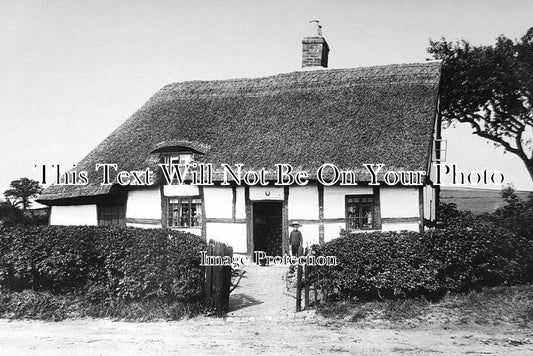 WA 2541 - Little Jims Cottage, Polesworth, Warwickshire