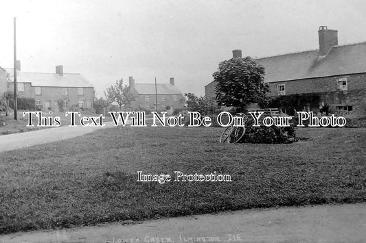 WA 2563 - Lower Green, Ilmington, Warwickshire