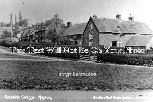 WA 265 - Sunshine Cottage, Napton, Warwickshire