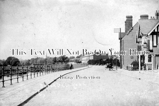 WA 289 - Brookvale Road, Witton, Aston, Birmingham, Warwickshire