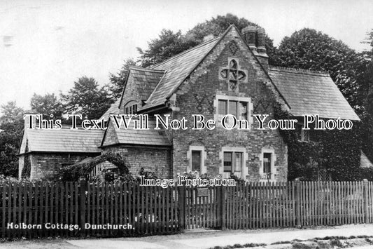 WA 302 - Holborn Cottage, Dunchurch, Warwickshire