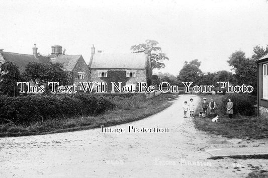 WA 383 - Priors Marston, Warwickshire