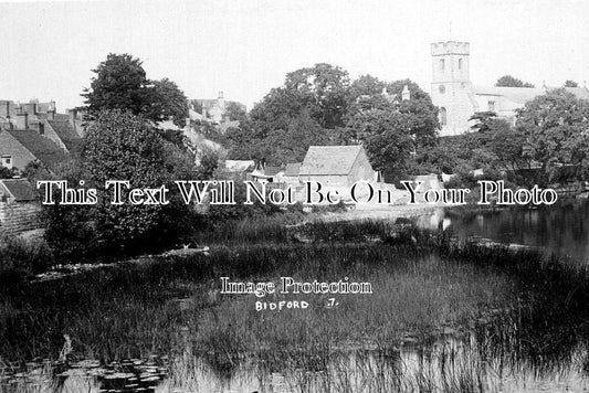 WA 40 - Bidford On Avon, Warwickshire