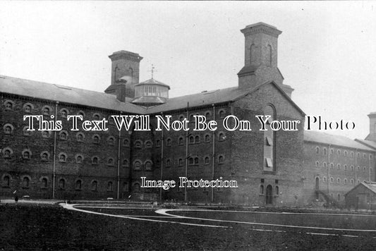 WA 404 - Warwick Prison, Warwickshire