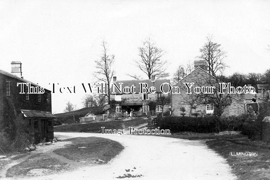 WA 415 - Illmington, Warwickshire