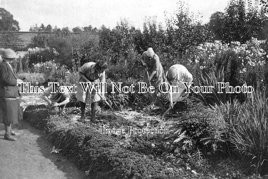 WA 447 - Studley Horticultural College, Warwickshire
