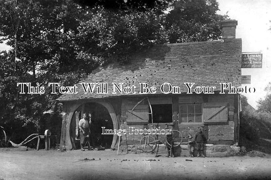 WA 568 - The Village Forge, Claverdon, Warwickshire