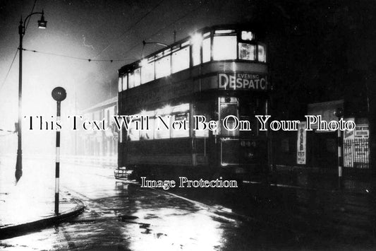 WA 612 - High Street, Erdington, Birmingham, Warwickshire