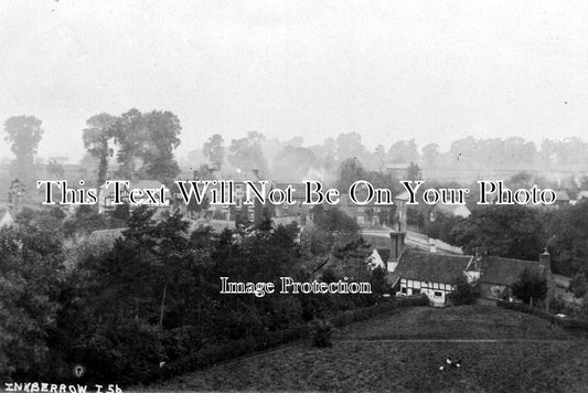 WA 657 - Inkberrow, Warwickshire