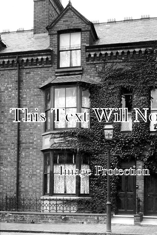 WA 732 - Albany Place, Stratford On Avon, Warwickshire