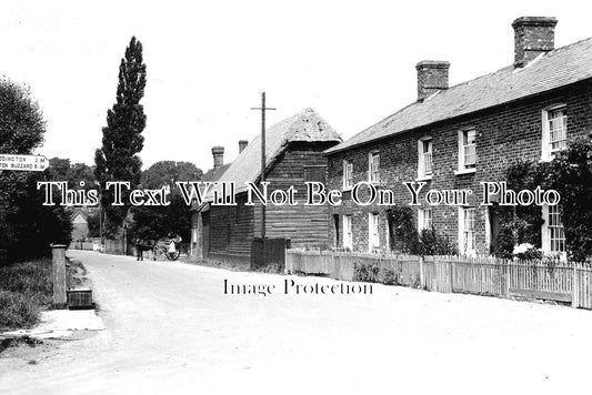 WA 763 - Long Marston, Warwickshire