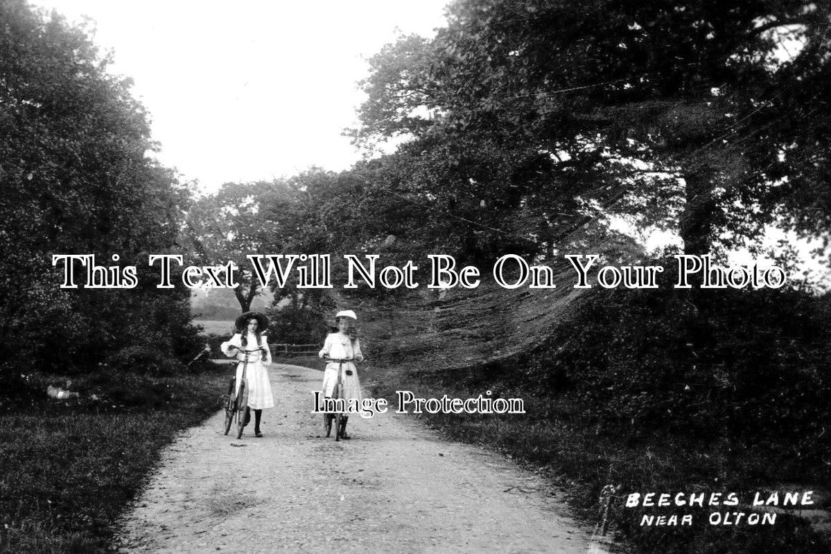 WA 799 Beeches Lane, Birmingham, Warwickshire