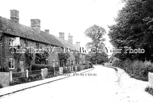 WA 850 - Princethorpe, Warwickshire