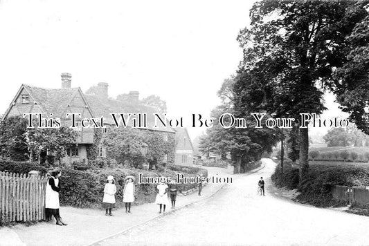 WA 865 - Leamington Road, Bishops Tachbrook, Warwickshire