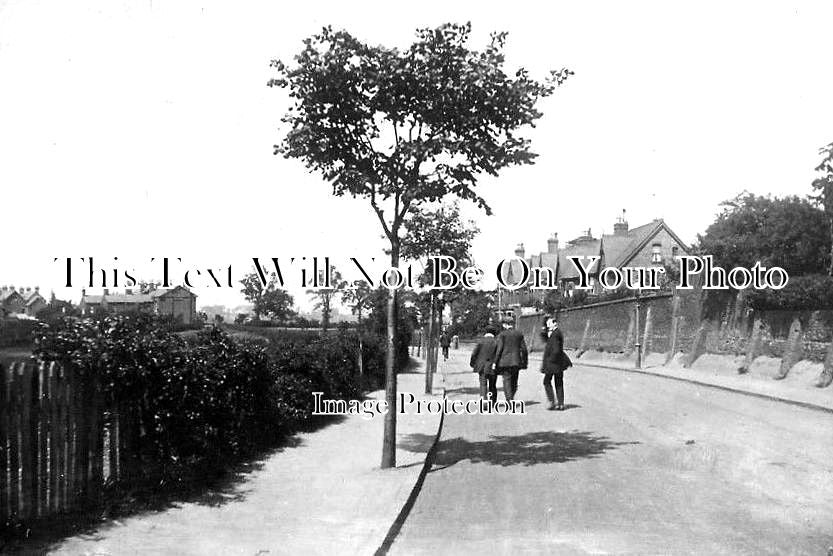 WA 890 - Aldridge Road, Perry Barr, Warwickshire